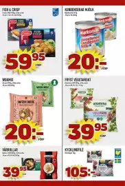 Matdax reklamblad vecka 20 Sida 18