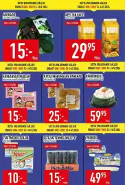 Matdax reklamblad vecka 20 Sida 3