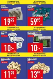 Matdax reklamblad vecka 20 Sida 5