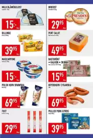 Matdax reklamblad vecka 20 Sida 8