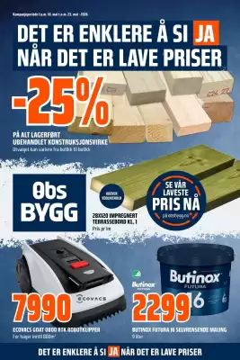 Coop Obs (gyldig til 23-05)
