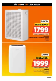 Power reklamblad vecka 20 Sida 11