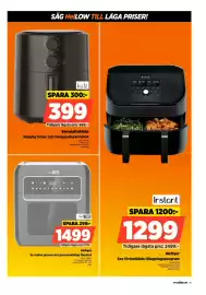 Power reklamblad vecka 20 Sida 19