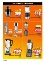 Power reklamblad vecka 20 Sida 22