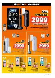 Power reklamblad vecka 20 Sida 27