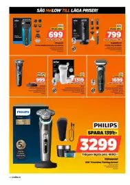 Power reklamblad vecka 20 Sida 28