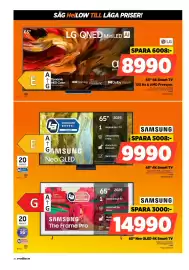Power reklamblad vecka 20 Sida 30