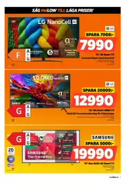 Power reklamblad vecka 20 Sida 31
