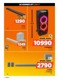 Power reklamblad vecka 20 Sida 32
