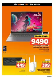 Power reklamblad vecka 20 Sida 35