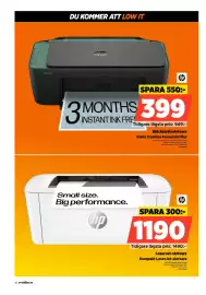 Power reklamblad vecka 20 Sida 36