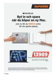 Power reklamblad vecka 20 Sida 38