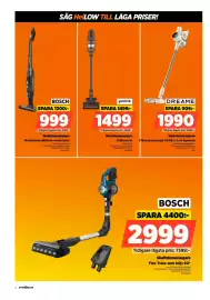 Power reklamblad vecka 20 Sida 4