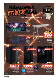 Power reklamblad vecka 20 Sida 40