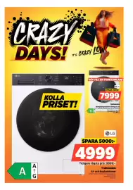 Power reklamblad vecka 20 Sida 43
