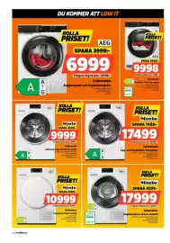 Power reklamblad vecka 20 Sida 46
