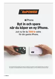 Power reklamblad vecka 20 Sida 64