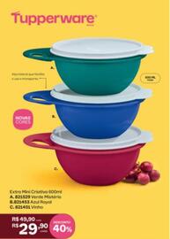 Catálogo Tupperware Página 68