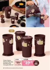 Catálogo Tupperware Página 10