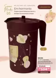 Catálogo Tupperware Página 11