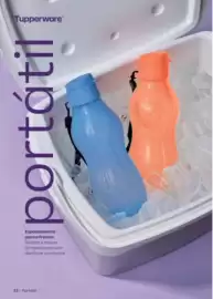 Catálogo Tupperware Página 12