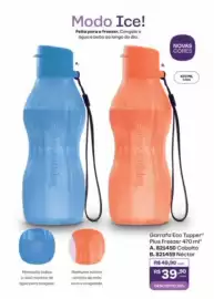 Catálogo Tupperware Página 13