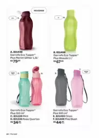 Catálogo Tupperware Página 14
