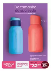 Catálogo Tupperware Página 15
