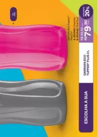 Catálogo Tupperware Página 17
