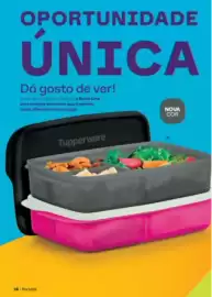 Catálogo Tupperware Página 18