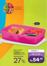 Catálogo Tupperware Página 19