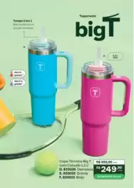 Catálogo Tupperware Página 21