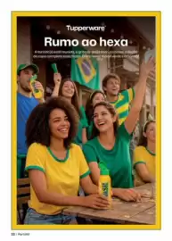 Catálogo Tupperware Página 22