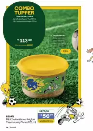 Catálogo Tupperware Página 24