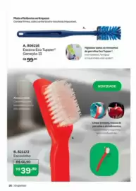 Catálogo Tupperware Página 26