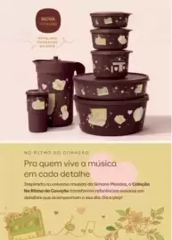 Catálogo Tupperware Página 3