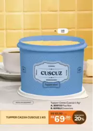 Catálogo Tupperware Página 31