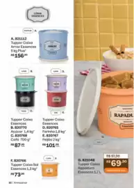 Catálogo Tupperware Página 32