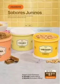 Catálogo Tupperware Página 33