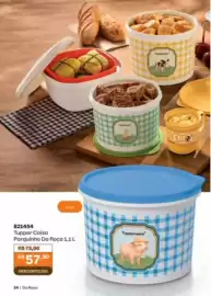 Catálogo Tupperware Página 34