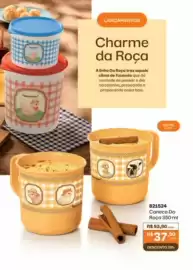 Catálogo Tupperware Página 35