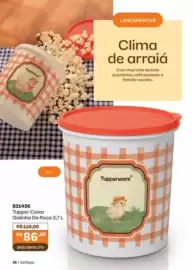Catálogo Tupperware Página 36