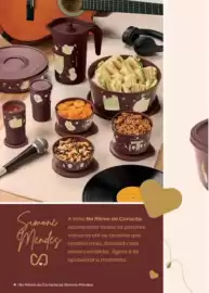 Catálogo Tupperware Página 4