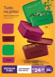 Catálogo Tupperware Página 41
