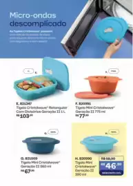 Catálogo Tupperware Página 43