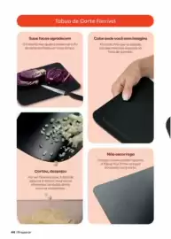 Catálogo Tupperware Página 44