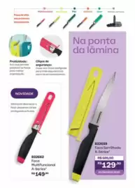 Catálogo Tupperware Página 47