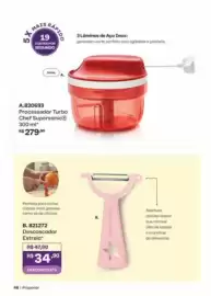 Catálogo Tupperware Página 48