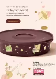 Catálogo Tupperware Página 5