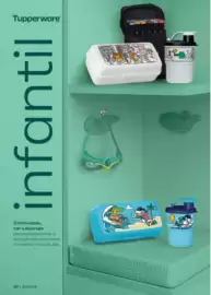 Catálogo Tupperware Página 50